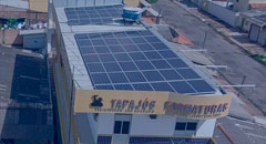 Tapajós Formaturas